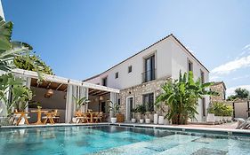 Voger Alaçatı Köyiçi